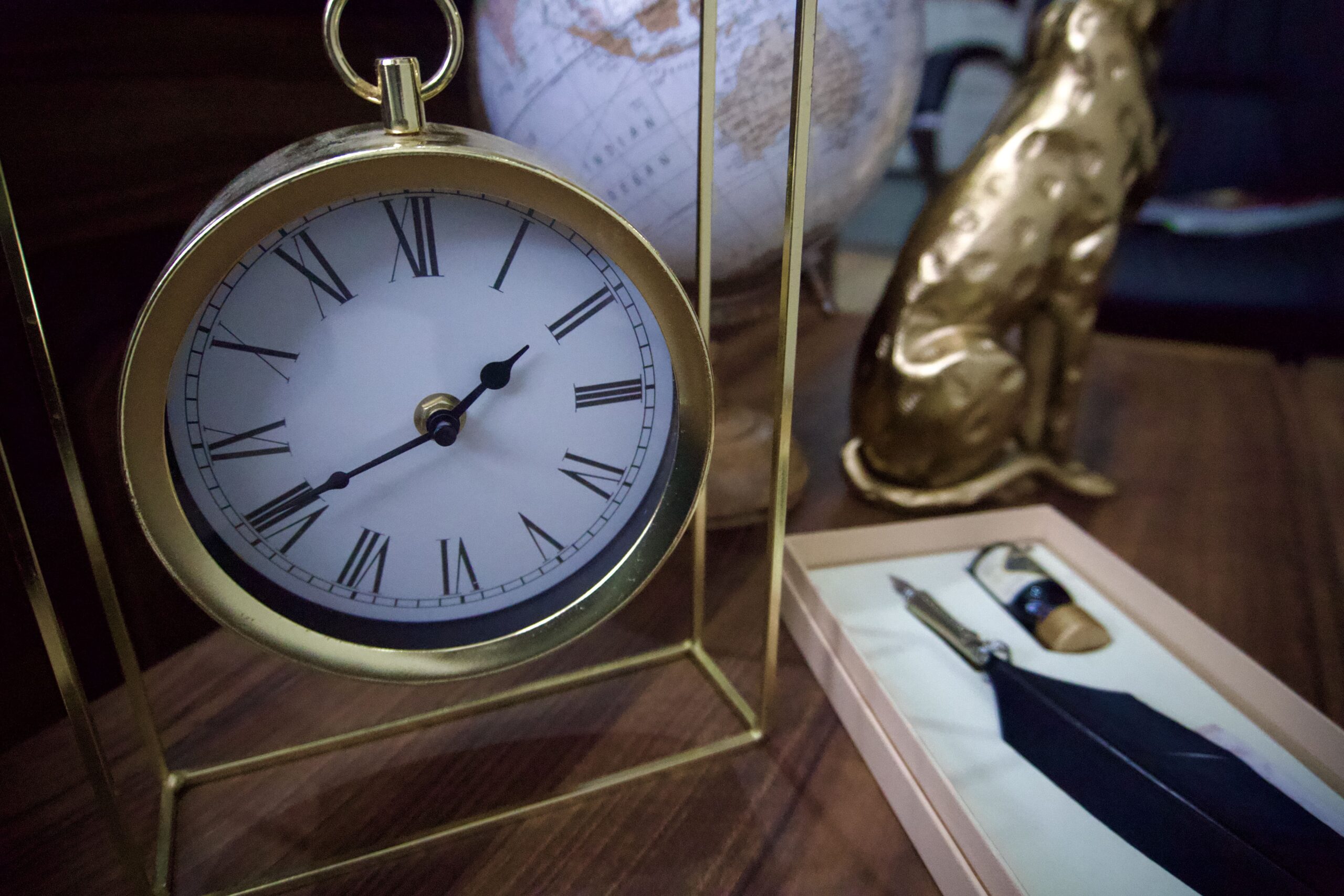 Advieswerkzaamheden in Den Haag