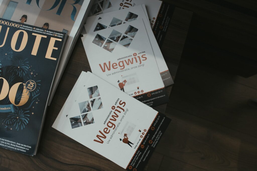 Het verschil tussen een boekhouder en accountant