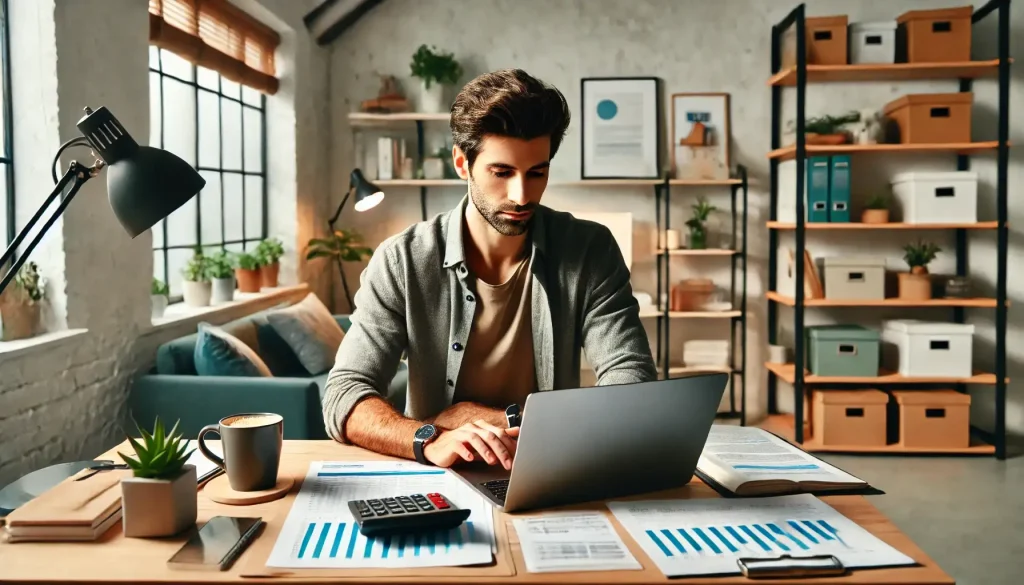 Waar moeten facturen aan voldoen voor de btw-administratie