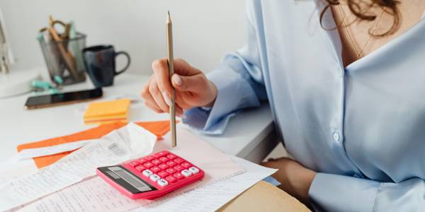 voorbeeld van zelf opgestelde creditfactuur