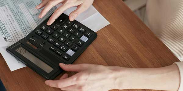kosten boekhouder uitleg en berekenen