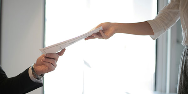 verklaring betalingsgedrag geweigerd door belastingdienst