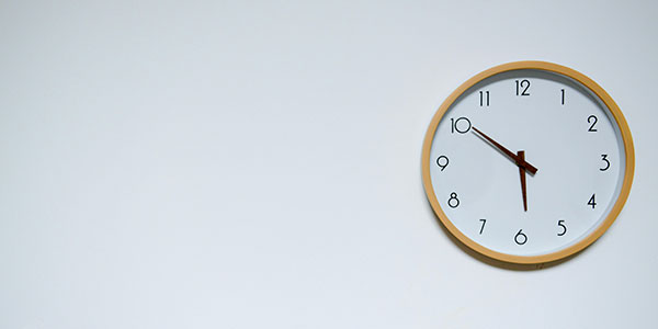 wachttijd bij aanvragen verklaring betalingsgedrag bij belastingdienst