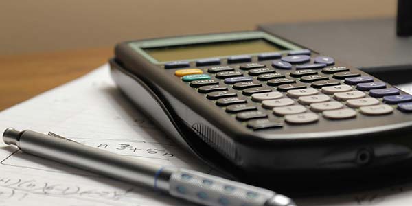 belasting middeling zelf berekenen