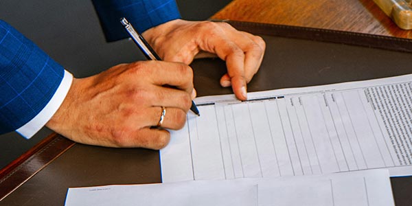 wat is een vof en hoe werkt het oprichten