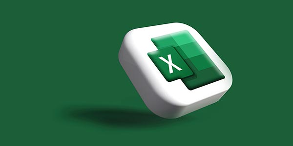 begroting maken in excel