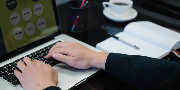 Uitleg belang consolidatie