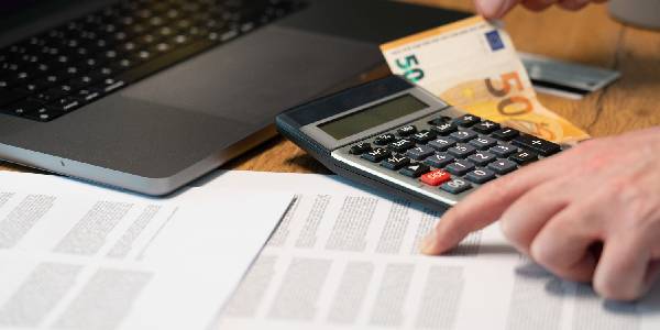 Dividend uitkeren voorbeeld hoe werkt dividend in de praktijk