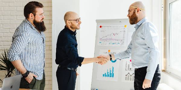 hoe krijg je grip met consolidatie op je onderneming