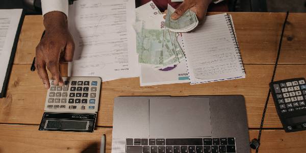 bereken je solvabiliteit en wat is de solvabiliteit van een onderneming