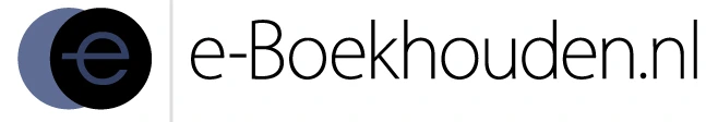 Logo e-Boekhouden